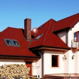 Надеждна водачна хидроизолация или как да се предпази покрива от течове